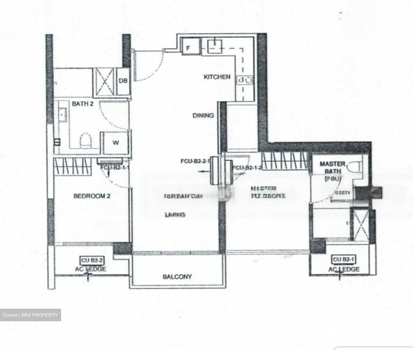 Sturdee Residences (D8), Condominium #455754121